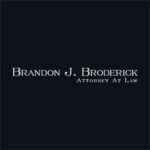 View Brandon J. Broderick, Personal Injury Attorney at Law Reviews, Ratings and Testimonials