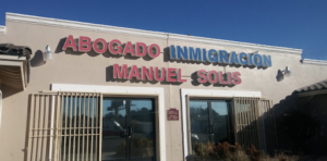 View Abogados Manuel Solis Reviews, Ratings and Testimonials