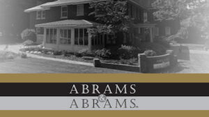 View Abrams & Abrams, P.A. Reviews, Ratings and Testimonials