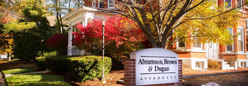 View Abramson, Brown & Dugan Attorneys Reviews, Ratings and Testimonials