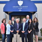 View Adams Kearney Law Reviews, Ratings and Testimonials