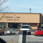 View Adams Law Firm Reviews, Ratings and Testimonials