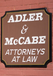 View Adler & McCabe, PLC Reviews, Ratings and Testimonials