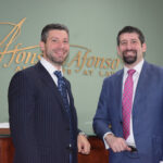 View Afonso & Afonso, LLC., Attorneys at Law Reviews, Ratings and Testimonials