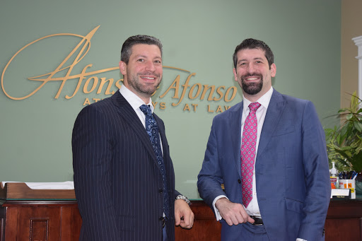 View Afonso & Afonso, LLC., Attorneys at Law Reviews, Ratings and Testimonials