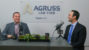 View Agruss Law Firm, LLC Reviews, Ratings and Testimonials
