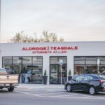 View Aldridge Teasdale PLLC Reviews, Ratings and Testimonials