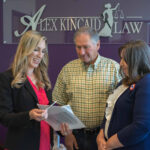 View Alex Kincaid Law Reviews, Ratings and Testimonials