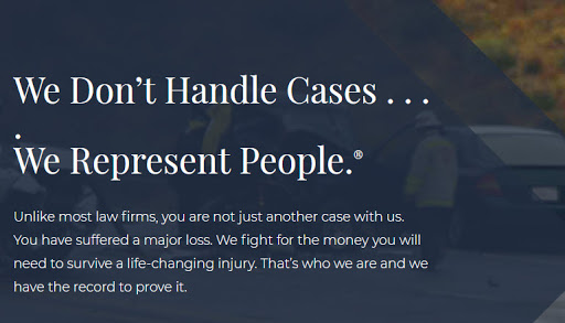 View Alexander Law Group, LLP Reviews, Ratings and Testimonials