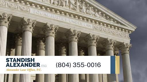 View Alexander Law Office, P.C. Reviews, Ratings and Testimonials