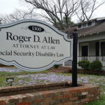 View Allen Roger D Reviews, Ratings and Testimonials