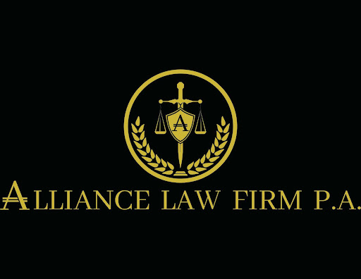 View Alliance Law Firm P.A. Reviews, Ratings and Testimonials