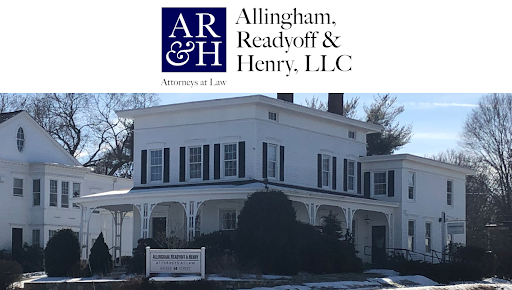 View Allingham, Readyoff & Henry, LLC Reviews, Ratings and Testimonials