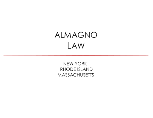 View Almagno Law Reviews, Ratings and Testimonials
