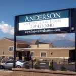 View Anderson Injury Law Firm Reviews, Ratings and Testimonials