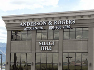 View Anderson & Rogers Reviews, Ratings and Testimonials