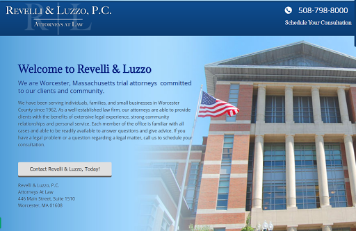 View Anthony J. Luzzo, P.C. Reviews, Ratings and Testimonials