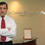 View Anthony M. La Pinta, Esq. Reviews, Ratings and Testimonials