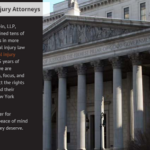 View Antin Ehrlich & Epstein LLP Reviews, Ratings and Testimonials