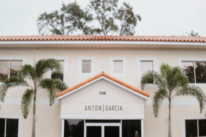 View Anton Garcia Law Reviews, Ratings and Testimonials