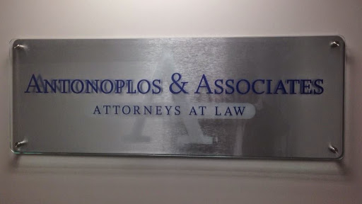 View Antonoplos & Associates, Attorneys at Law Reviews, Ratings and Testimonials