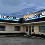 View Apostolou Law Firm Reviews, Ratings and Testimonials