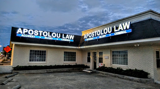 View Apostolou Law Firm Reviews, Ratings and Testimonials
