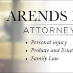 View Arends Law, P.C. Reviews, Ratings and Testimonials