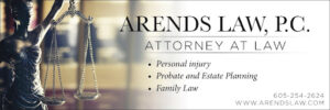 View Arends Law, P.C. Reviews, Ratings and Testimonials