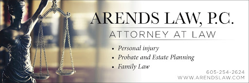 View Arends Law, P.C. Reviews, Ratings and Testimonials