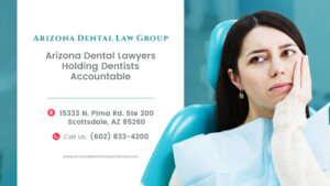 View Arizona Dental Law Group Reviews, Ratings and Testimonials