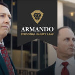 View Armando Personal Injury Law Reviews, Ratings and Testimonials