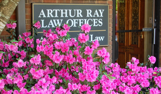 View Arthur Ray Law Offices Reviews, Ratings and Testimonials