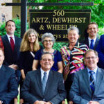 View Artz Dewhirst & Wheeler LLP Reviews, Ratings and Testimonials