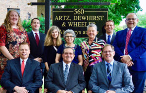 View Artz Dewhirst & Wheeler LLP Reviews, Ratings and Testimonials