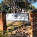 View Atkins Law Firm Reviews, Ratings and Testimonials