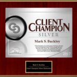 View Attorney Mark Buckley, CFP Reviews, Ratings and Testimonials