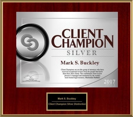 View Attorney Mark Buckley, CFP Reviews, Ratings and Testimonials