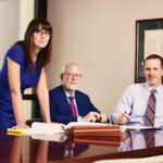 View Attorney Shane P. Cantin Reviews, Ratings and Testimonials