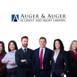View Auger & Auger Reviews, Ratings and Testimonials