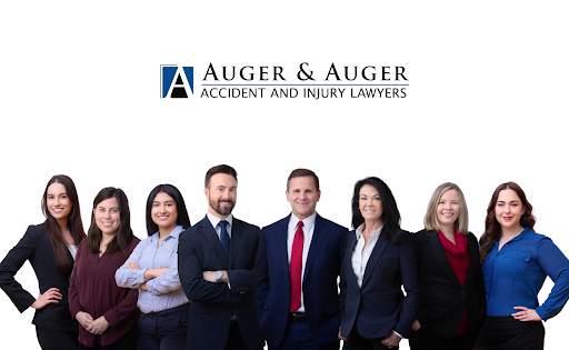 View Auger & Auger Personal Injury Lawyers Reviews, Ratings and Testimonials