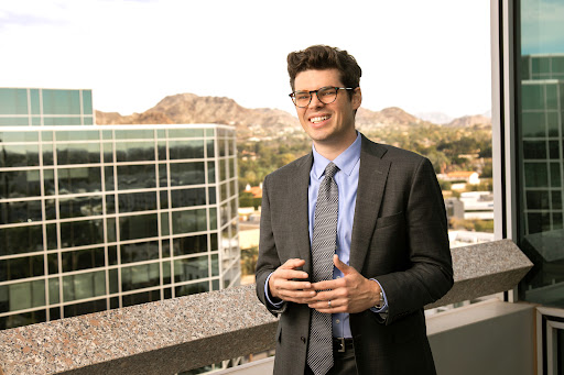 View Austin K. Kurtz, Personal Injury Attorney Reviews, Ratings and Testimonials