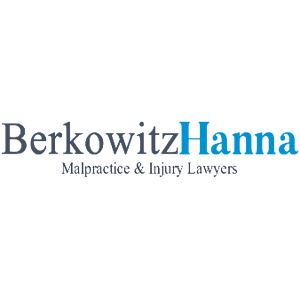 View Berkowitz Hanna Malpractice & Injury Lawyers Reviews, Ratings and Testimonials