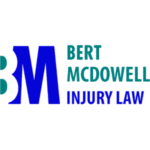 View Bert McDowell Injury Law, LLC Reviews, Ratings and Testimonials