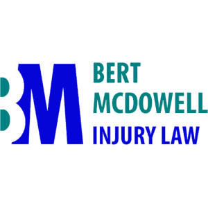 View Bert McDowell Injury Law, LLC Reviews, Ratings and Testimonials