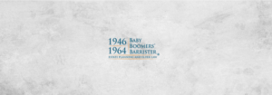 View Baby Boomers' Barrister - Wills & Probate St Petersburg Reviews, Ratings and Testimonials