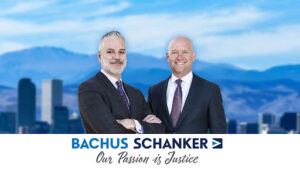 View Bachus & Schanker, LLC Reviews, Ratings and Testimonials