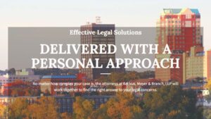 View Backus, Meyer & Branch, LLP Reviews, Ratings and Testimonials