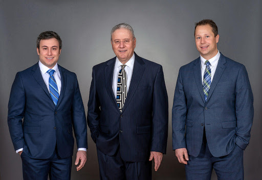 View Bailey, Johnson & Peck P.C. Reviews, Ratings and Testimonials