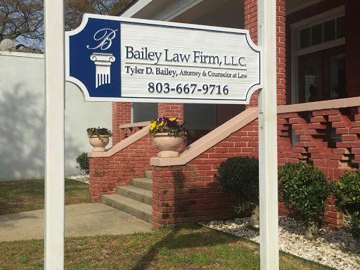 View Bailey Law Firm, L.L.C. Reviews, Ratings and Testimonials